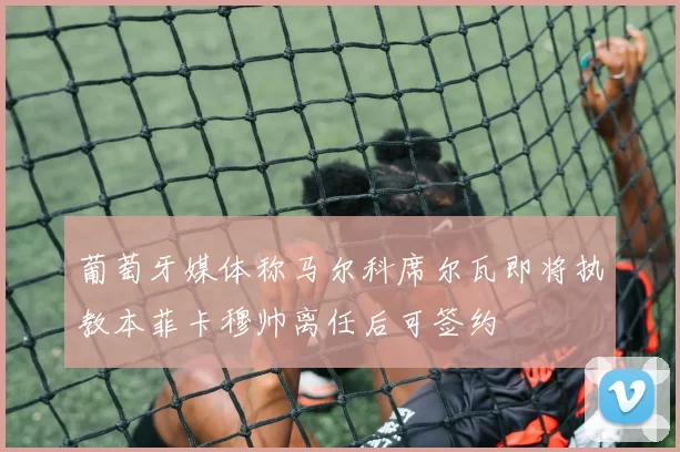 葡萄牙媒体称马尔科席尔瓦即将执教本菲卡穆帅离任后可签约